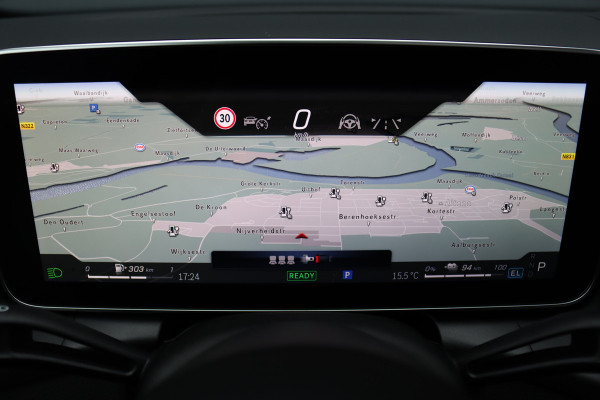 Mercedes-Benz GLC 400e 4MATIC AMG Line | Airmatic | Achterasbesturing | Distronic+ | Memory | Trekhaak | Digital Light | Surround Camera | Verwarmd Stuurwiel | Nightpakket |