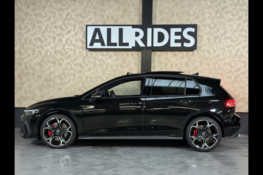 Volkswagen Golf 2.0 TSI GTI 8.5 Facelift | HUD | Harman/Kardon | Camera | Pano