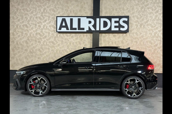 Volkswagen Golf 2.0 TSI GTI 8.5 Facelift | HUD | Harman/Kardon | Camera | Pano