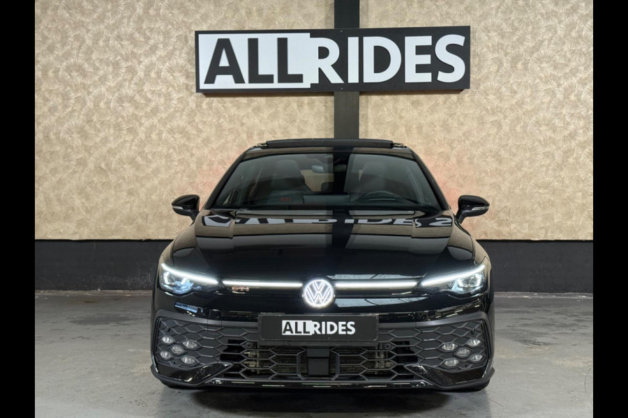 Volkswagen Golf 2.0 TSI GTI 8.5 Facelift | HUD | Harman/Kardon | Camera | Pano