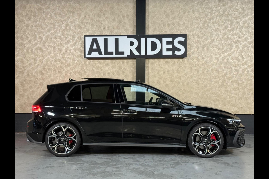 Volkswagen Golf 2.0 TSI GTI 8.5 Facelift | HUD | Harman/Kardon | Camera | Pano