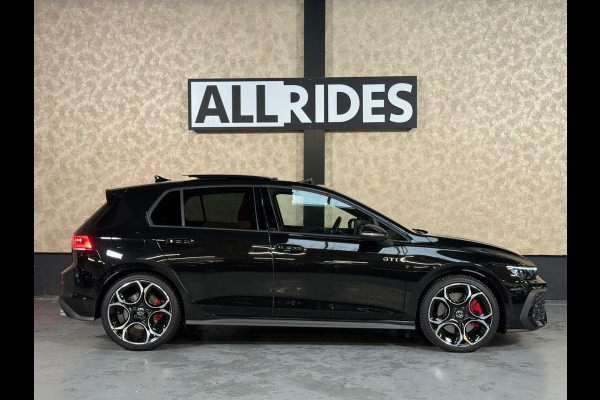 Volkswagen Golf 2.0 TSI GTI 8.5 Facelift | HUD | Harman/Kardon | Camera | Pano