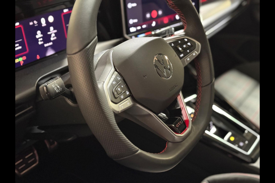 Volkswagen Golf 2.0 TSI GTI 8.5 Facelift | HUD | Harman/Kardon | Camera | Pano