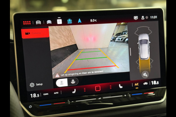 Volkswagen Golf 2.0 TSI GTI 8.5 Facelift | HUD | Harman/Kardon | Camera | Pano