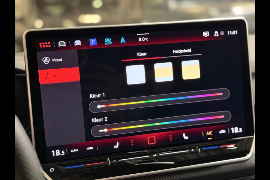 Volkswagen Golf 2.0 TSI GTI 8.5 Facelift | HUD | Harman/Kardon | Camera | Pano