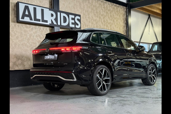 Volkswagen Tiguan 1.5 eTSI R-Line Edition |Pano |Keyless | 360 Camera | Massage | Sfeerverlichting Volkswagen Tiguan 1.5 eTSI R-Line Edition |Pano |Keyless | 360 Camera | Massage | Sfeerverlichting