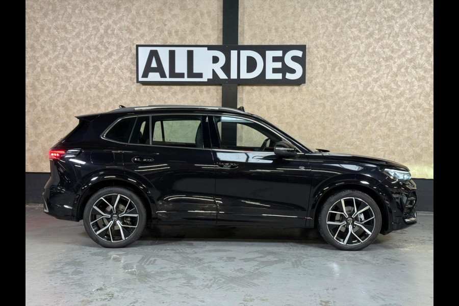 Volkswagen Tiguan 1.5 eTSI R-Line Edition |Pano |Keyless | 360 Camera | Massage | Sfeerverlichting Volkswagen Tiguan 1.5 eTSI R-Line Edition |Pano |Keyless | 360 Camera | Massage | Sfeerverlichting