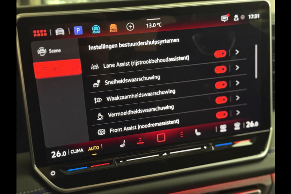 Volkswagen Tiguan 1.5 eTSI R-Line Edition |Pano |Keyless | 360 Camera | Massage | Sfeerverlichting Volkswagen Tiguan 1.5 eTSI R-Line Edition |Pano |Keyless | 360 Camera | Massage | Sfeerverlichting