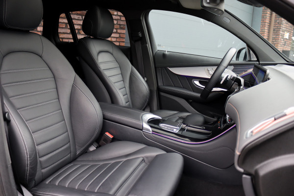 Mercedes-Benz EQC 400 4MATIC AMG Line Premium+ 80 kWh | Distronic+ | Schuifdak | Memory | Burmester | Trekhaak | Multibeam LED | Leder | Surround Camera | Keyless Go | Mercedes-Benz EQC 400 4MATIC AMG Line Premium+ 80 kWh | Distronic+ | Schuifdak | Memory | Burmester | Trekhaak | Multibeam LED | Leder | Surround Camera | Keyless Go |