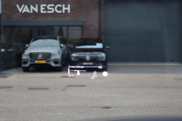 Mercedes-Benz EQC 400 4MATIC AMG Line Premium+ 80 kWh | Distronic+ | Schuifdak | Memory | Burmester | Trekhaak | Multibeam LED | Leder | Surround Camera | Keyless Go | Mercedes-Benz EQC 400 4MATIC AMG Line Premium+ 80 kWh | Distronic+ | Schuifdak | Memory | Burmester | Trekhaak | Multibeam LED | Leder | Surround Camera | Keyless Go |