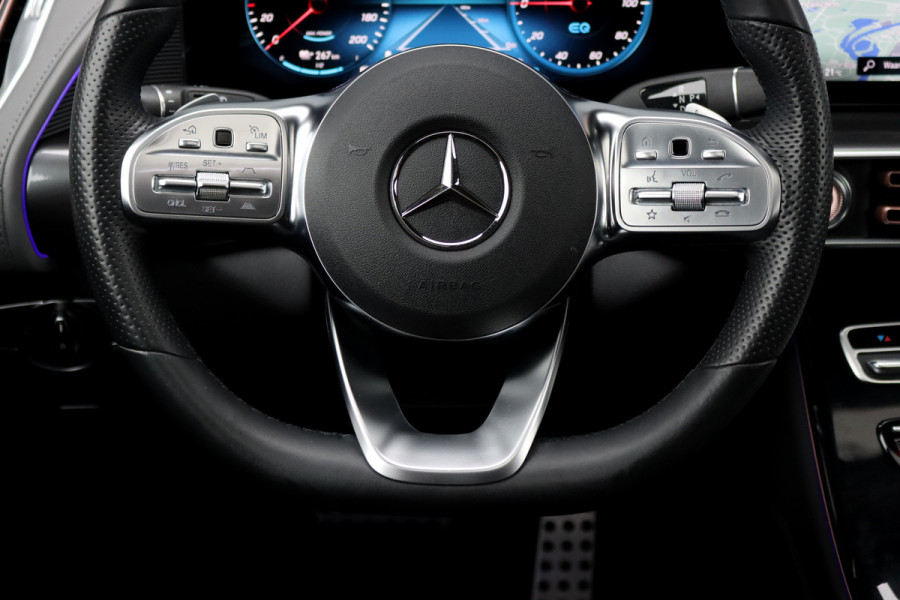 Mercedes-Benz EQC 400 4MATIC AMG Line Premium+ 80 kWh | Distronic+ | Schuifdak | Memory | Burmester | Trekhaak | Multibeam LED | Leder | Surround Camera | Keyless Go | Mercedes-Benz EQC 400 4MATIC AMG Line Premium+ 80 kWh | Distronic+ | Schuifdak | Memory | Burmester | Trekhaak | Multibeam LED | Leder | Surround Camera | Keyless Go |