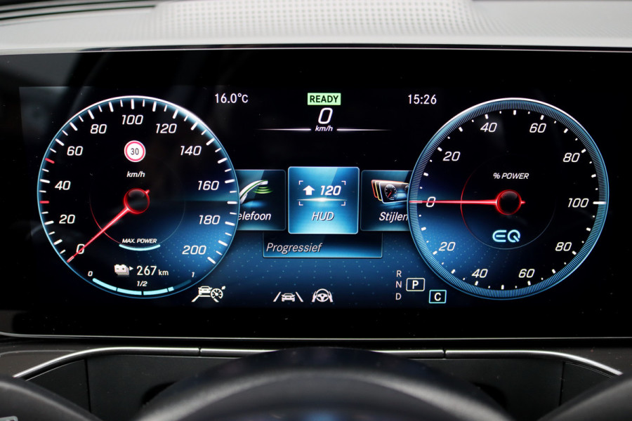 Mercedes-Benz EQC 400 4MATIC AMG Line Premium+ 80 kWh | Distronic+ | Schuifdak | Memory | Burmester | Trekhaak | Multibeam LED | Leder | Surround Camera | Keyless Go | Mercedes-Benz EQC 400 4MATIC AMG Line Premium+ 80 kWh | Distronic+ | Schuifdak | Memory | Burmester | Trekhaak | Multibeam LED | Leder | Surround Camera | Keyless Go |