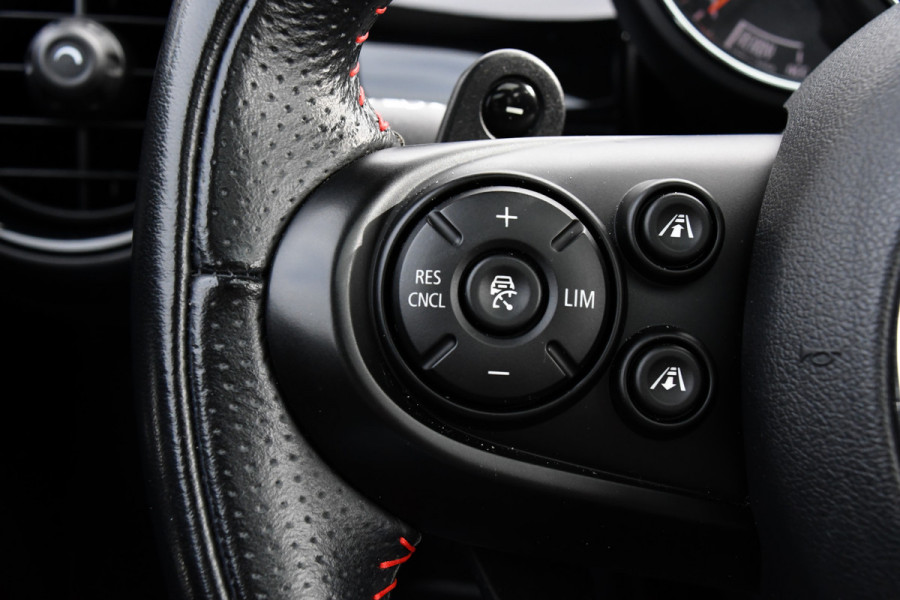 MINI Mini 2.0 Cooper S GT Limited Edition JCW Full Options, Adaptieve Cruise, PANO, H/K, HUD, Clima, Carplay, Stoelverwarming, LED, Uniek! MINI Mini 2.0 Cooper S GT Limited Edition JCW Full Options, Adaptieve Cruise, PANO, H/K, HUD, Clima, Carplay, Stoelverwarming, LED, Uniek!