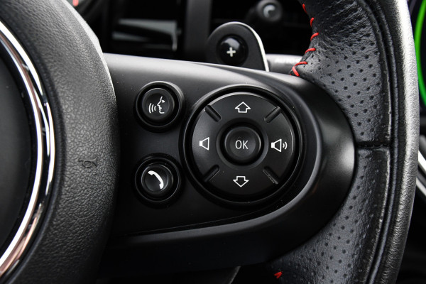 MINI Mini 2.0 Cooper S GT Limited Edition JCW Full Options, Adaptieve Cruise, PANO, H/K, HUD, Clima, Carplay, Stoelverwarming, LED, Uniek! MINI Mini 2.0 Cooper S GT Limited Edition JCW Full Options, Adaptieve Cruise, PANO, H/K, HUD, Clima, Carplay, Stoelverwarming, LED, Uniek!