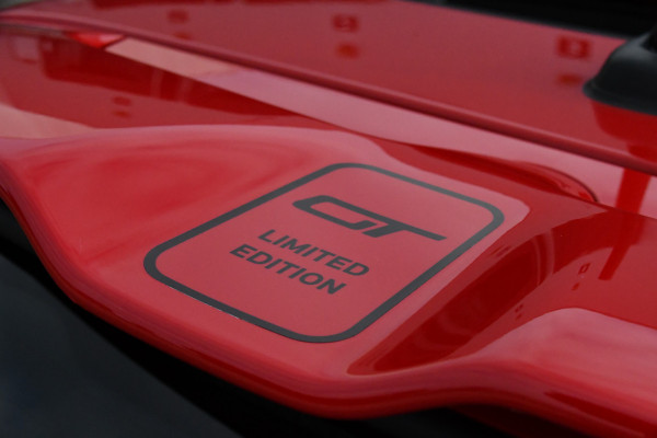 MINI Mini 2.0 Cooper S GT Limited Edition JCW Full Options, Adaptieve Cruise, PANO, H/K, HUD, Clima, Carplay, Stoelverwarming, LED, Uniek! MINI Mini 2.0 Cooper S GT Limited Edition JCW Full Options, Adaptieve Cruise, PANO, H/K, HUD, Clima, Carplay, Stoelverwarming, LED, Uniek!