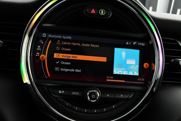 MINI Mini 2.0 Cooper S GT Limited Edition JCW Full Options, Adaptieve Cruise, PANO, H/K, HUD, Clima, Carplay, Stoelverwarming, LED, Uniek! MINI Mini 2.0 Cooper S GT Limited Edition JCW Full Options, Adaptieve Cruise, PANO, H/K, HUD, Clima, Carplay, Stoelverwarming, LED, Uniek!