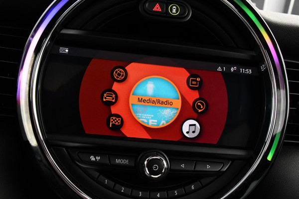 MINI Mini 2.0 Cooper S GT Limited Edition JCW Full Options, Adaptieve Cruise, PANO, H/K, HUD, Clima, Carplay, Stoelverwarming, LED, Uniek! MINI Mini 2.0 Cooper S GT Limited Edition JCW Full Options, Adaptieve Cruise, PANO, H/K, HUD, Clima, Carplay, Stoelverwarming, LED, Uniek!