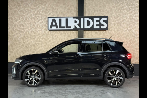Volkswagen T-Cross 1.5 TSI R-Line Edition Facelift | Keyless | Led | Camera | Stoelverwarming