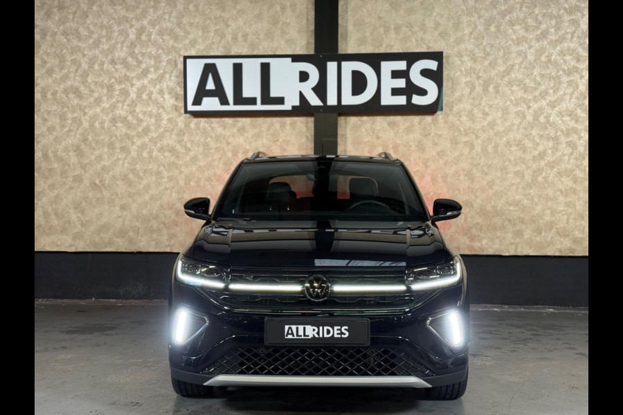 Volkswagen T-Cross 1.5 TSI R-Line Edition Facelift | Keyless | Led | Camera | Stoelverwarming