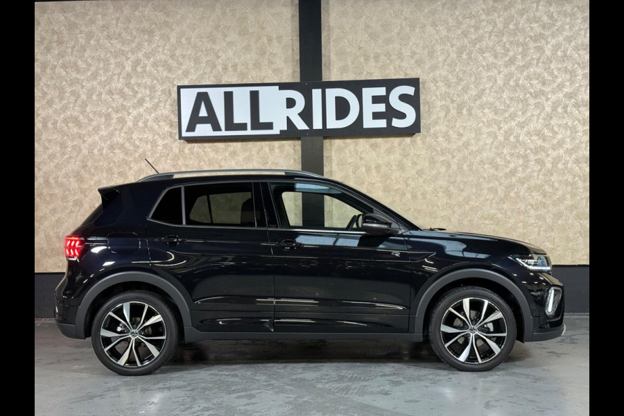 Volkswagen T-Cross 1.5 TSI R-Line Edition Facelift | Keyless | Led | Camera | Stoelverwarming