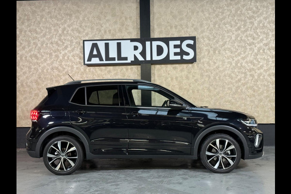 Volkswagen T-Cross 1.5 TSI R-Line Edition Facelift | Keyless | Led | Camera | Stoelverwarming