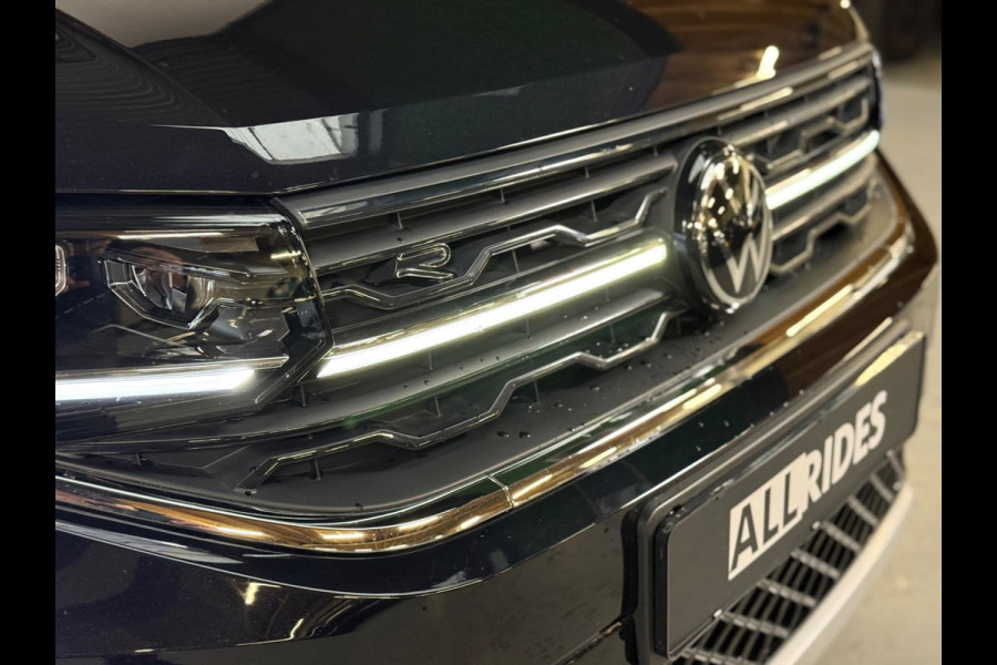 Volkswagen T-Cross 1.5 TSI R-Line Edition Facelift | Keyless | Led | Camera | Stoelverwarming