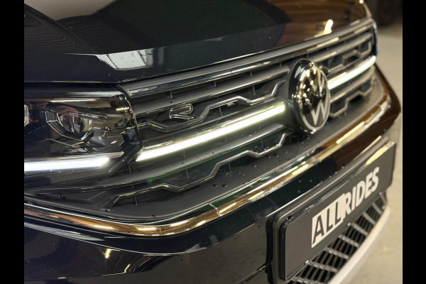 Volkswagen T-Cross 1.5 TSI R-Line Edition Facelift | Keyless | Led | Camera | Stoelverwarming
