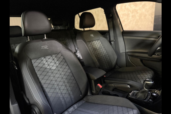Volkswagen T-Cross 1.5 TSI R-Line Edition Facelift | Keyless | Led | Camera | Stoelverwarming