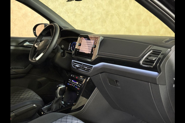 Volkswagen T-Cross 1.5 TSI R-Line Edition Facelift | Keyless | Led | Camera | Stoelverwarming