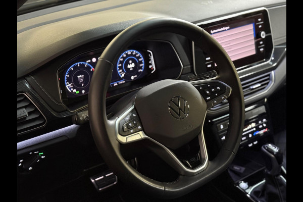 Volkswagen T-Cross 1.5 TSI R-Line Edition Facelift | Keyless | Led | Camera | Stoelverwarming