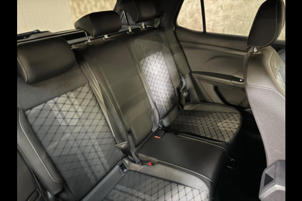 Volkswagen T-Cross 1.5 TSI R-Line Edition Facelift | Keyless | Led | Camera | Stoelverwarming