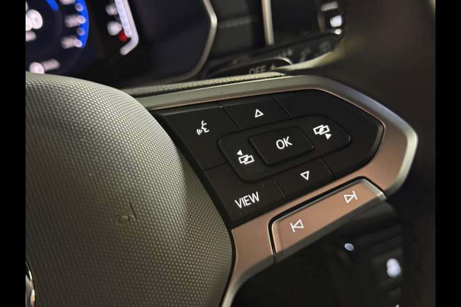 Volkswagen T-Cross 1.5 TSI R-Line Edition Facelift | Keyless | Led | Camera | Stoelverwarming
