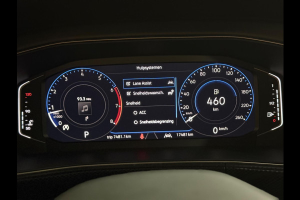 Volkswagen T-Cross 1.5 TSI R-Line Edition Facelift | Keyless | Led | Camera | Stoelverwarming