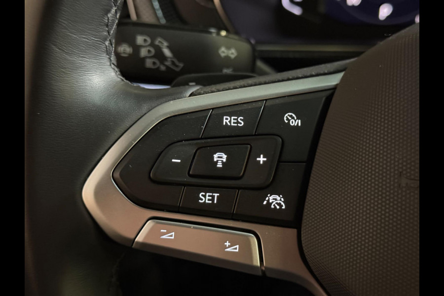 Volkswagen T-Cross 1.5 TSI R-Line Edition Facelift | Keyless | Led | Camera | Stoelverwarming