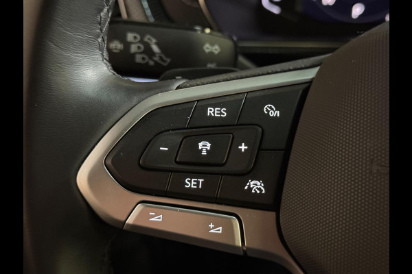 Volkswagen T-Cross 1.5 TSI R-Line Edition Facelift | Keyless | Led | Camera | Stoelverwarming