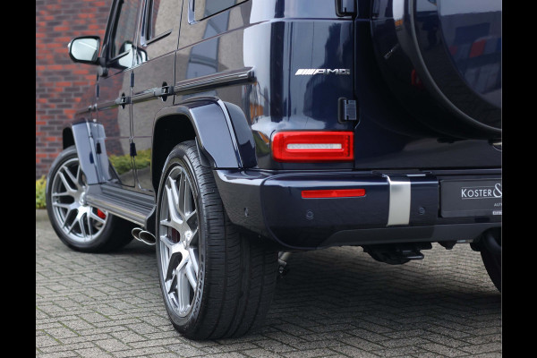 Mercedes-Benz G-Klasse G63 AMG | Manufaktur - Burmester Mercedes-Benz G-Klasse G63 AMG | Manufaktur - Burmester