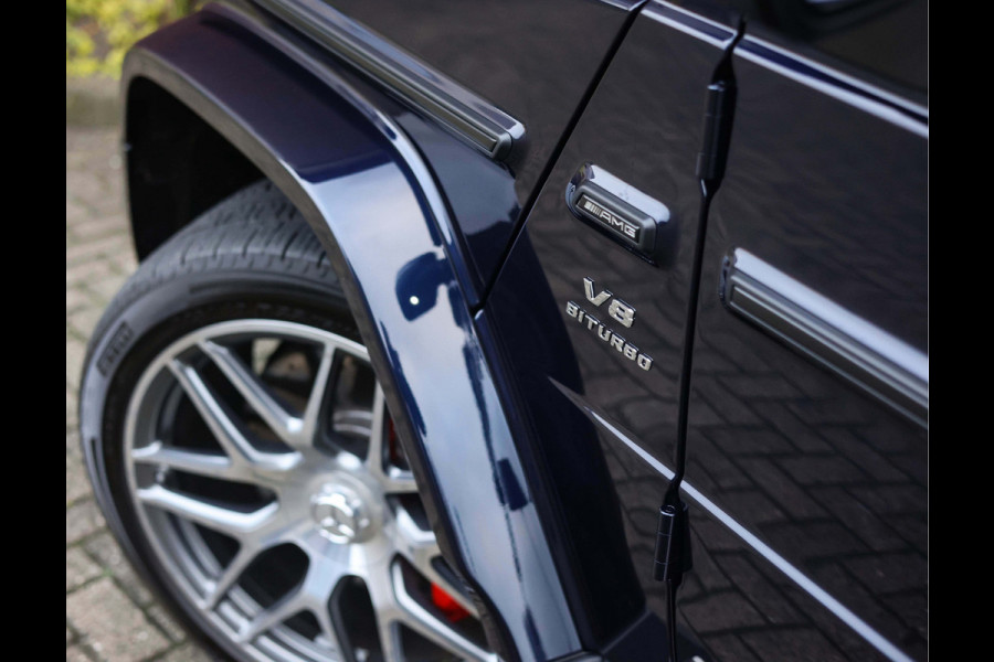 Mercedes-Benz G-Klasse G63 AMG | Manufaktur - Burmester Mercedes-Benz G-Klasse G63 AMG | Manufaktur - Burmester