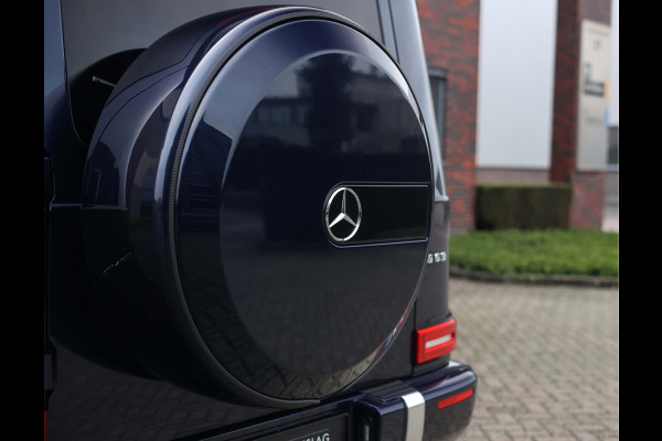 Mercedes-Benz G-Klasse G63 AMG | Manufaktur - Burmester Mercedes-Benz G-Klasse G63 AMG | Manufaktur - Burmester