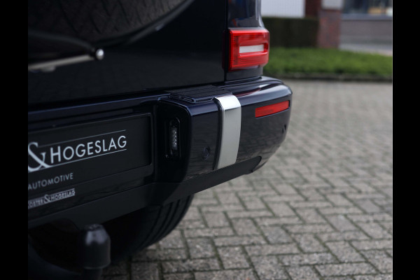 Mercedes-Benz G-Klasse G63 AMG | Manufaktur - Burmester Mercedes-Benz G-Klasse G63 AMG | Manufaktur - Burmester