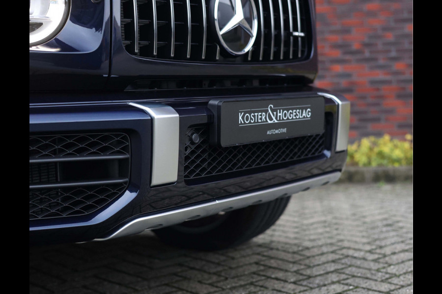 Mercedes-Benz G-Klasse G63 AMG | Manufaktur - Burmester Mercedes-Benz G-Klasse G63 AMG | Manufaktur - Burmester