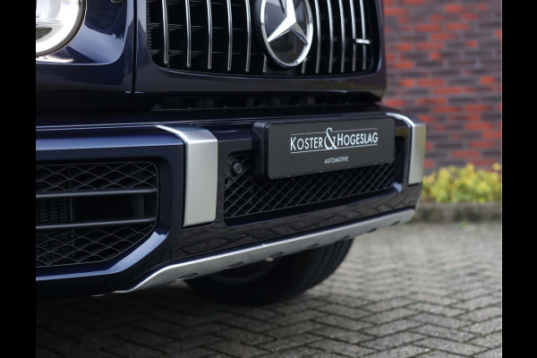Mercedes-Benz G-Klasse G63 AMG | Manufaktur - Burmester Mercedes-Benz G-Klasse G63 AMG | Manufaktur - Burmester