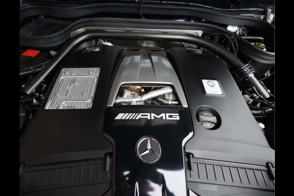 Mercedes-Benz G-Klasse G63 AMG | Manufaktur - Burmester Mercedes-Benz G-Klasse G63 AMG | Manufaktur - Burmester