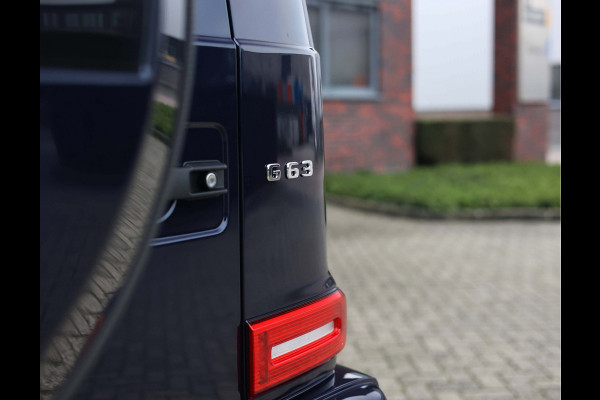 Mercedes-Benz G-Klasse G63 AMG | Manufaktur - Burmester Mercedes-Benz G-Klasse G63 AMG | Manufaktur - Burmester