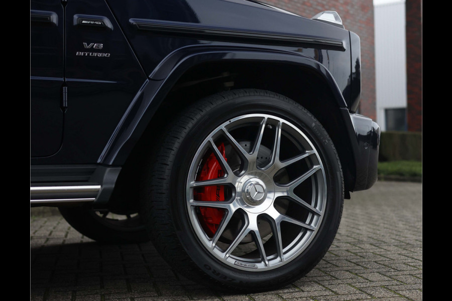 Mercedes-Benz G-Klasse G63 AMG | Manufaktur - Burmester Mercedes-Benz G-Klasse G63 AMG | Manufaktur - Burmester