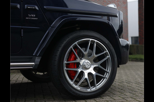 Mercedes-Benz G-Klasse G63 AMG | Manufaktur - Burmester Mercedes-Benz G-Klasse G63 AMG | Manufaktur - Burmester
