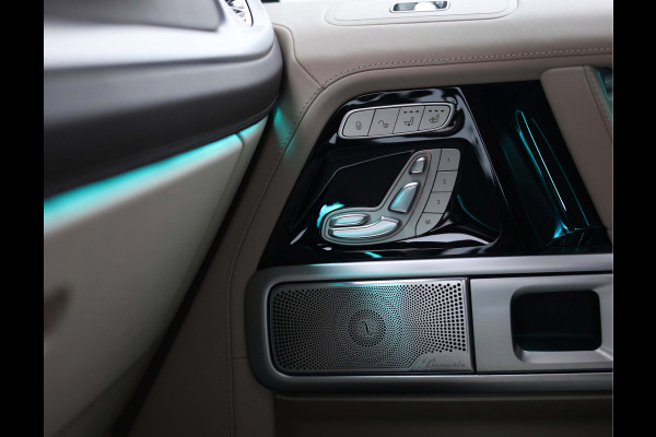 Mercedes-Benz G-Klasse G63 AMG | Manufaktur - Burmester Mercedes-Benz G-Klasse G63 AMG | Manufaktur - Burmester