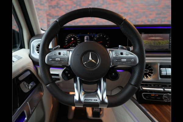 Mercedes-Benz G-Klasse G63 AMG | Manufaktur - Burmester Mercedes-Benz G-Klasse G63 AMG | Manufaktur - Burmester