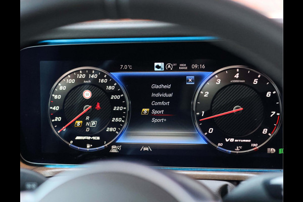 Mercedes-Benz G-Klasse G63 AMG | Manufaktur - Burmester Mercedes-Benz G-Klasse G63 AMG | Manufaktur - Burmester