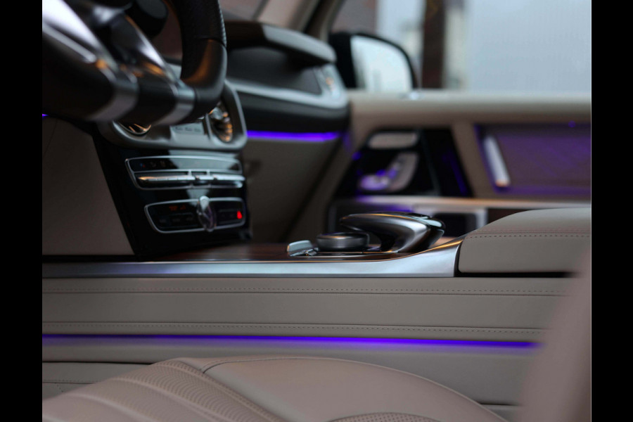 Mercedes-Benz G-Klasse G63 AMG | Manufaktur - Burmester Mercedes-Benz G-Klasse G63 AMG | Manufaktur - Burmester