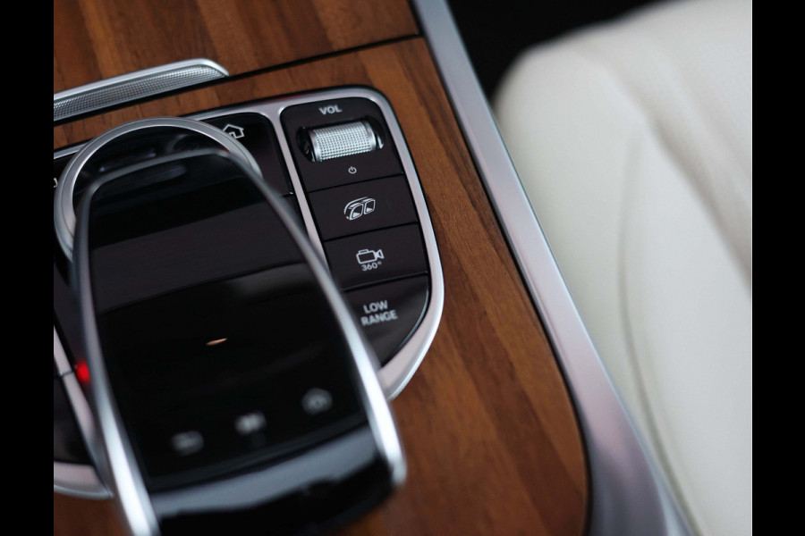 Mercedes-Benz G-Klasse G63 AMG | Manufaktur - Burmester Mercedes-Benz G-Klasse G63 AMG | Manufaktur - Burmester